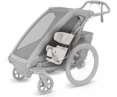 Thule Baby Supporter 2.0 – seklus įdėklas priekabai