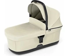 Thule Bassinet - gondola do wózka Urban Glide 3 | Soft rusvai gelsvas