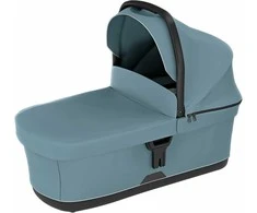 Thule Bassinet - gondola do wózka Urban Glide 3 | Mid Mėlyna