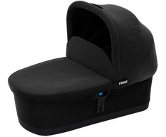 Thule lopšys skirtas vežimėliui Thule Glide 2 / Urban Glide 2 | Juodas