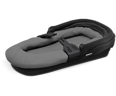Thule lopšys skirtas vežimėliui Thule Glide 2 / Urban Glide 2 | Juodas