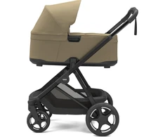 Thule Charm - daugiafunkcinis wózek dziecięcy 2w1 | Faded Khaki