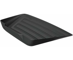 Thule Charriot Floor Mat - guminis grindų kilimėlis dviračio priekabai | Dvigubas