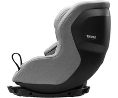 Thule Elm - sukamasis fotelik automobilinis 67-105 cm ~0-18 kg, siedzisko | Light Gray