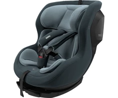Thule Elm - sukamasis fotelik automobilinis 67-105 cm ~0-18 kg, siedzisko | Darkest Mėlyna