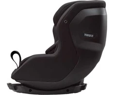 Thule Elm - sukamasis fotelik automobilinis 67-105 cm ~0-18 kg, siedzisko | Juodas
