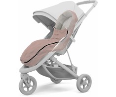Thule Sleek vokelis Misty Rose Rožinė