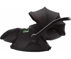 Thule Maple - vaikiška kėdutė 0-13 kg su atlenkiama atlošu | Juoda