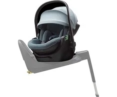 Thule Maple - vaikiška kėdutė 0-13 kg su atlenkiama atlošu | MidBlue