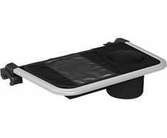 „Thule Organizer Sport 2“ – „Thule“ priekabos ar vežimėlio organizatorius