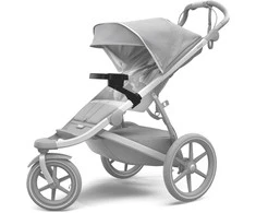 Thule - Glide arba Urban vežimėliui skirtas padėkliukas su vieta puodeliui