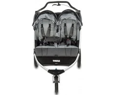 Thule - Glide arba Urban vežimėliui skirtas padėkliukas su vieta puodeliui