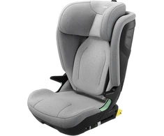 Thule Palm - fotelik automobilinis dla starszaka 100-150 cm | Mid Gray
