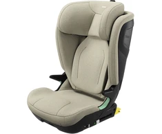Thule Palm - fotelik automobilinis dla starszaka 100-150 cm | Soft rusvai gelsvas