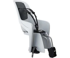 Thule RideAlong 2 Lite - gale montuojama dviračio sėdynė | Šviesiai pilka