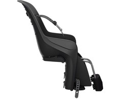 Thule RideAlong 2 Lite – gale montuojama dviračio sėdynė | Tamsiai pilka, išparduotuvė