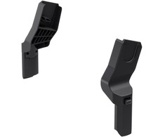 Thule Sleek vežimėlio adapteriai automobilinei kėdutei