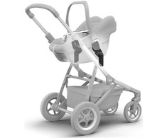 Thule Sleek vežimėlio adapteriai automobilinei kėdutei