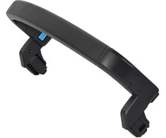 Thule Spring - buomelis | juodas