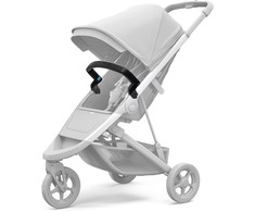 Thule Spring - buomelis | juodas