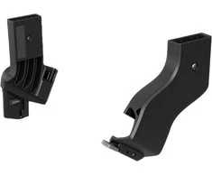 Thule Urban Glide 3 Double - gondolos adapteriai
