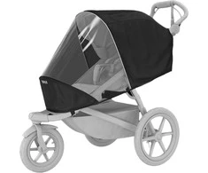 Thule Urban Glide 3 - uždangalas nuo lietaus vežimėliui