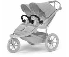 „Thule Urban Glide 3“ – „Glide 3“, „Glide 4“ skirtas apvirtimas