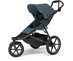 THULE Urban Glide 3 - wózek bėgiojimui | Dark Slate