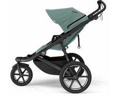 Sportinis vežimėlis Thule Urban Glide 3 Mid Mėlyna on Juodas
