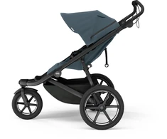 THULE Urban Glide 3 - wózek bėgiojimui | Dark Slate