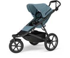 Vežimėlis THULE Urban Glide 3, Mėlynas