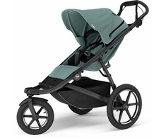 Sportinis vežimėlis Thule Urban Glide 3 Mid Mėlyna on Juodas