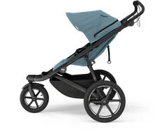Vežimėlis THULE Urban Glide 3, Mėlynas
