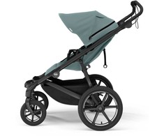 Sportinis vežimėlis Thule Urban Glide 4 wheel Mid mėlynas