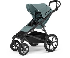 Sportinis vežimėlis Thule Urban Glide 4 wheel Mid mėlynas
