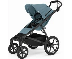 THULE Urban Glide 4 Wheel - keturratis bekelės vežimėlis | MidBlue