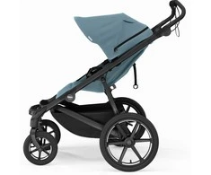 THULE Urban Glide 4 Wheel - keturratis bekelės vežimėlis | MidBlue