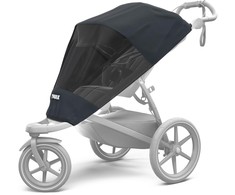 Thule Urban Glide Mesh Cover - tinklelis nuo uodų vežimėliui