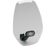 Thule Priedas - YEPP Paravant Stiklinė - Pilka - Plastikas - Lengvas montavimas