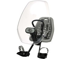 Thule Priedas - YEPP Paravant Stiklinė - Pilka - Plastikas - Lengvas montavimas