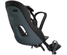 Thule Yepp Nexxt 2 Mini - lekki fotelik rowerowy montowany su przodu | Dark Slate