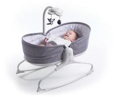 Tiny Love gultukas 3in1, pilkas