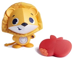 Interaktyvus žaislas Tiny Love Liūtukas Leonardo