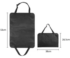 Titanium Baby "2-in-1" organizatorius vežimėliui ir automobiliui