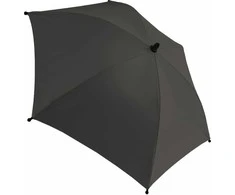 Titanium Baby Universalus PARASOL TB UV 50+ tamsiai pilkas