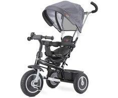 Triratukas Toyz Buzz, pilkas