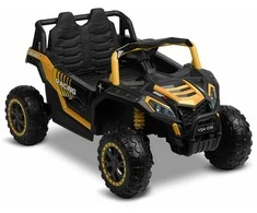 Toyz POJAZD NA akumuliatorius AXEL GOLD