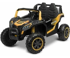 Toyz POJAZD NA akumuliatorius AXEL GOLD