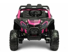 Toyz Rožinė Elektrinis Buggy Axel, Rožinė