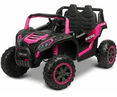 Toyz Rožinė Elektrinis Buggy Axel, Rožinė